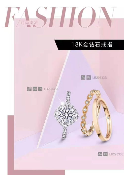 心動(dòng)系列 只為動(dòng)心的你，開(kāi)啟珠寶首飾的零售新篇章